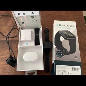 Fitbit Versa 2